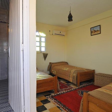 Riad Freija-Taroudant Exterior photo