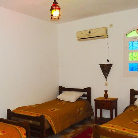 Riad Freija-Taroudant Exterior photo