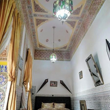 Riad Freija-Taroudant Room photo