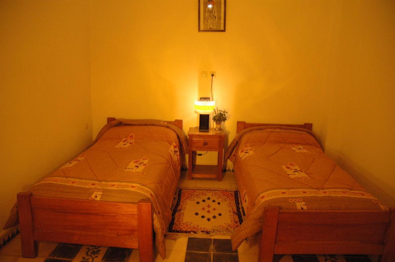 Riad Freija-Taroudant Exterior photo