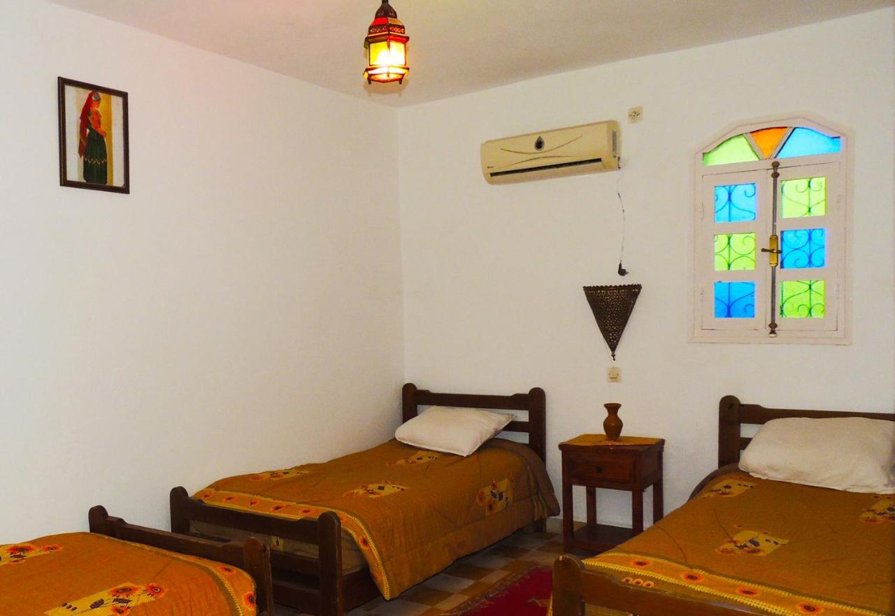 Riad Freija-Taroudant Exterior photo