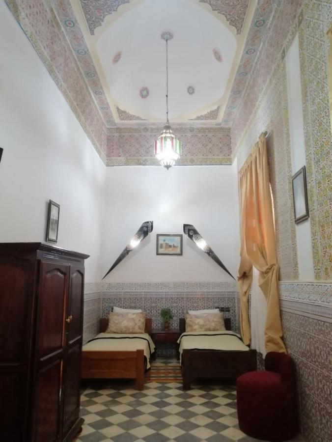 Riad Freija-Taroudant Room photo