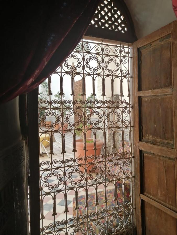 Riad Freija-Taroudant Room photo