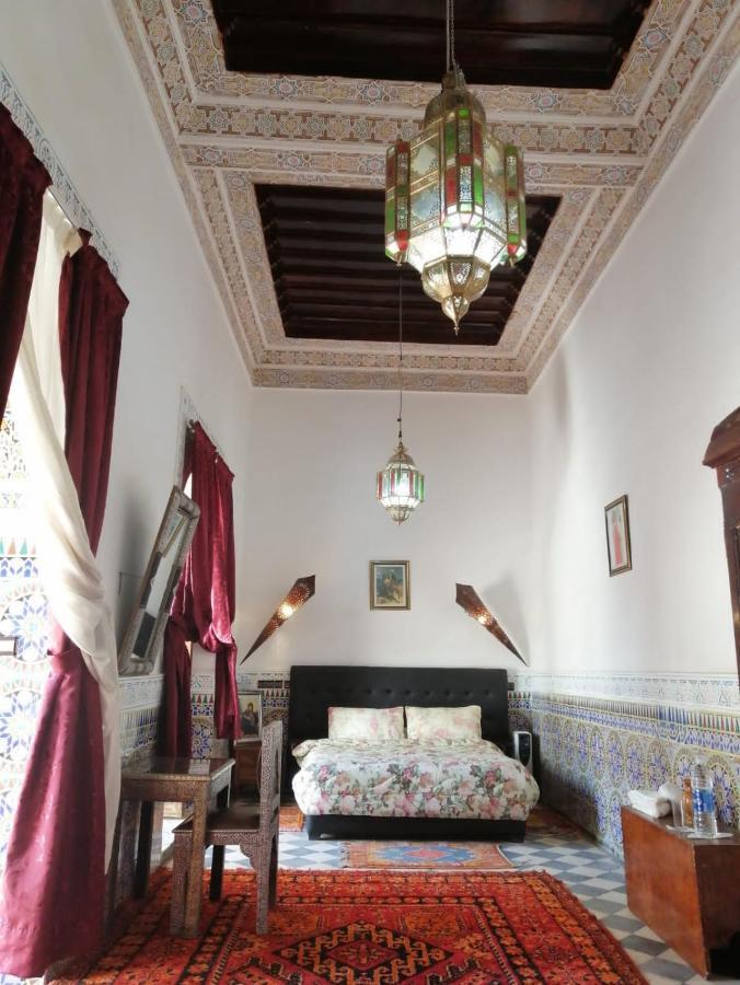 Riad Freija-Taroudant Room photo