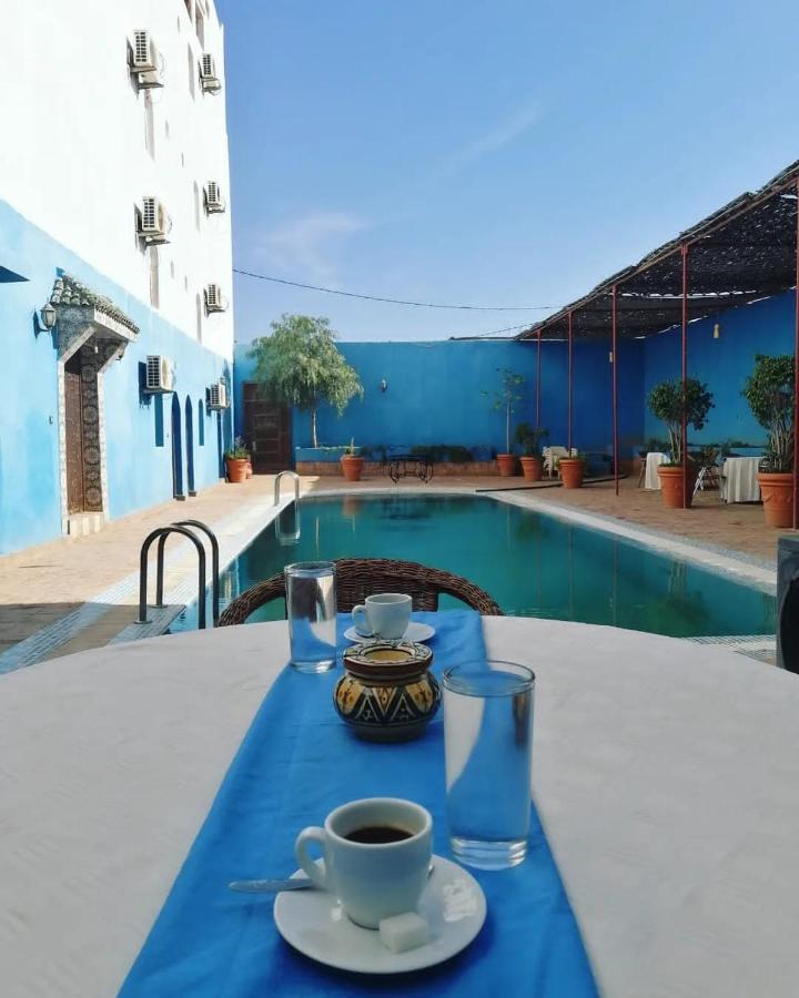 Riad Freija-Taroudant Exterior photo