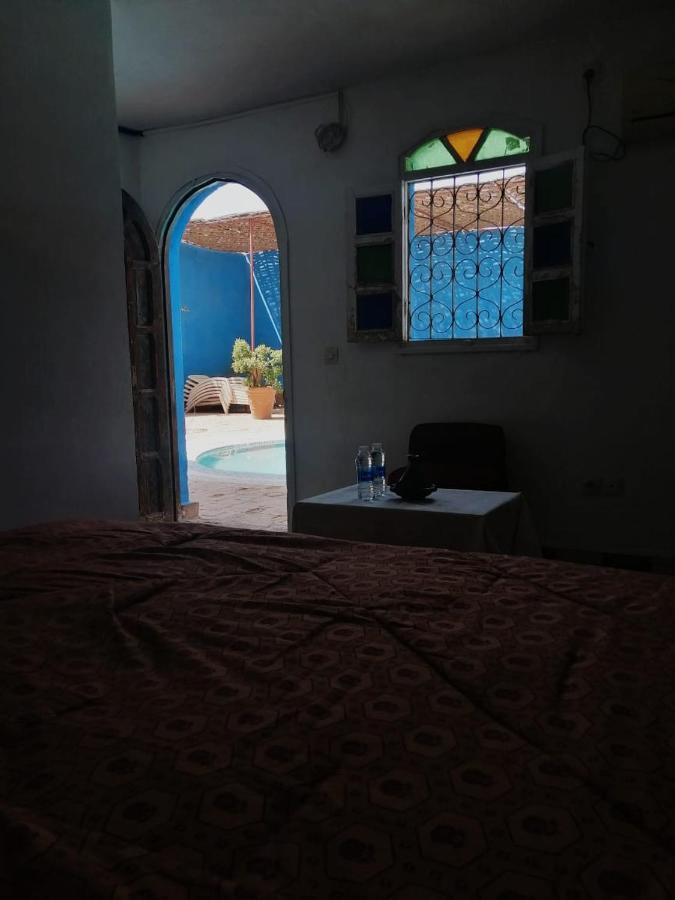 Riad Freija-Taroudant Exterior photo