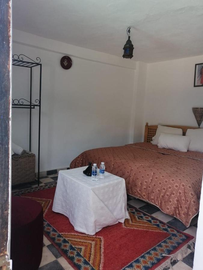Riad Freija-Taroudant Exterior photo