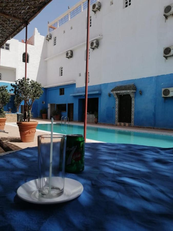 Riad Freija-Taroudant Exterior photo