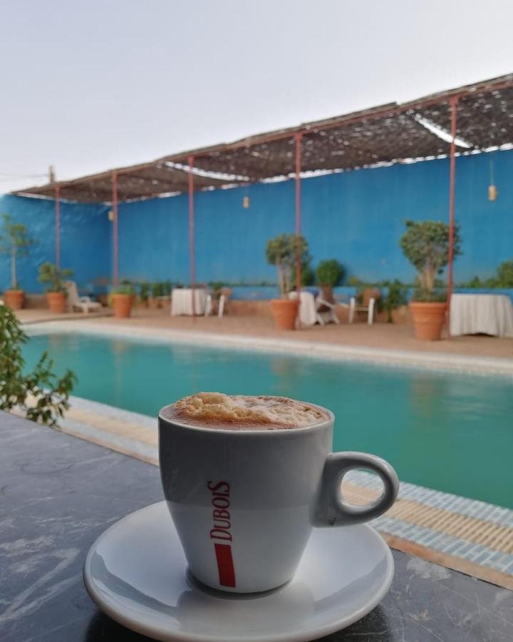 Riad Freija-Taroudant Exterior photo