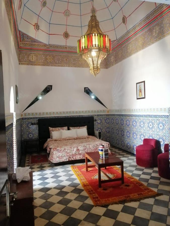 Riad Freija-Taroudant Exterior photo