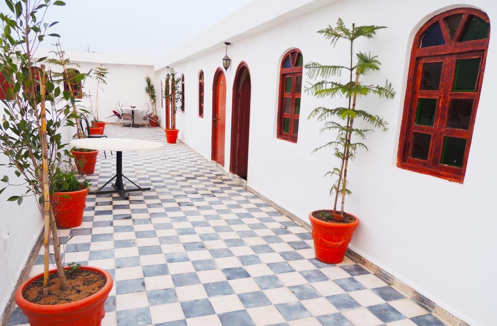 Riad Freija-Taroudant Exterior photo