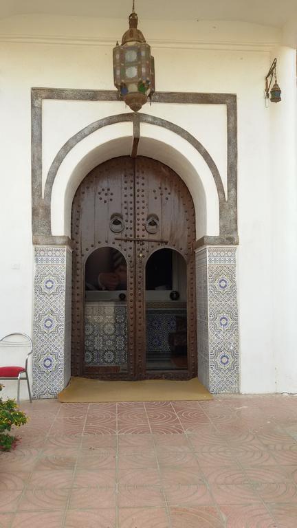 Riad Freija-Taroudant Exterior photo